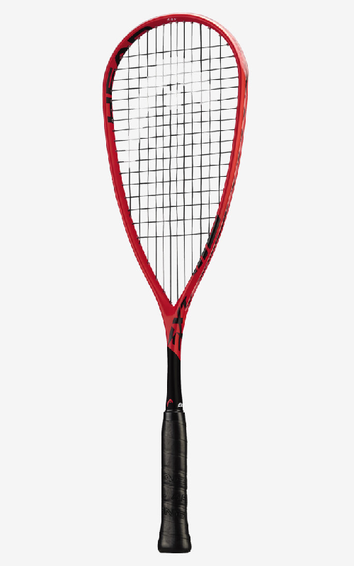 Head Squash Rackets