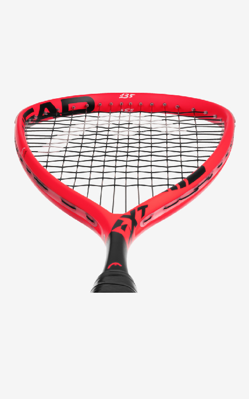 Head Squash Rackets